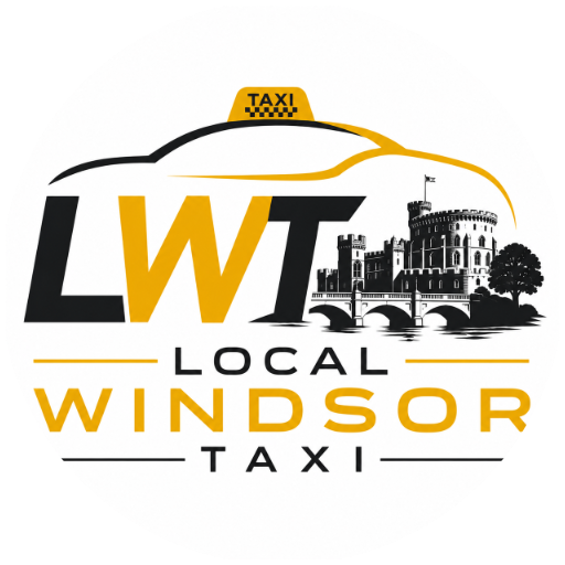 Local Windsor Taxi