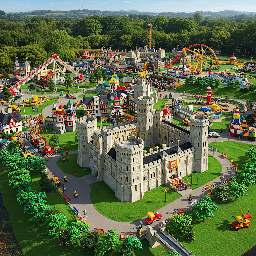 Legoland Windsor