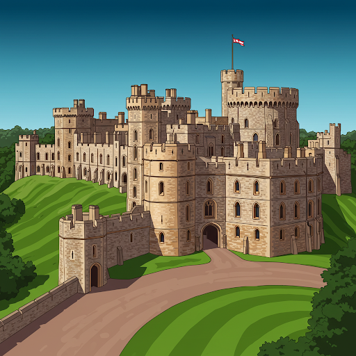Windsor Castle Tours