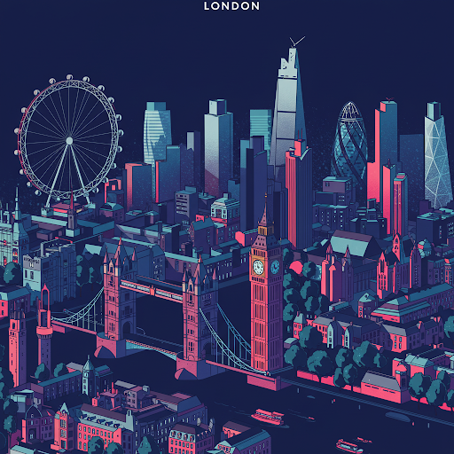 London