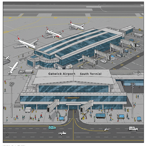 Gatwick Airport transfer