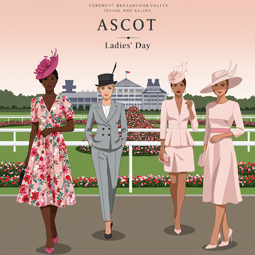 Ascot Racecourse