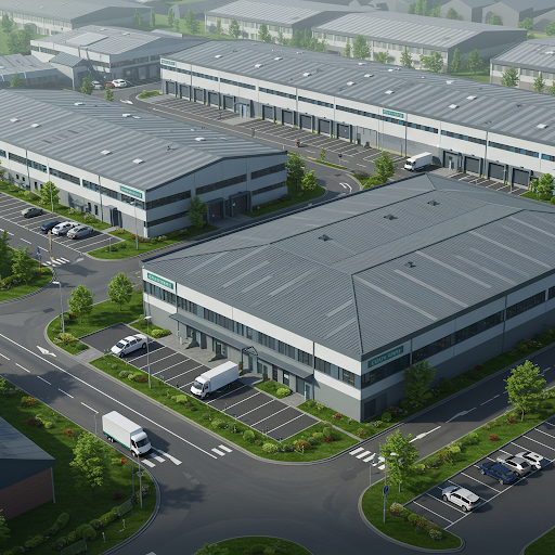 Taxi to Slough Trading Estate