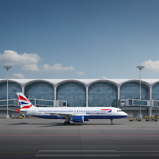 Heathrow Airport transfer