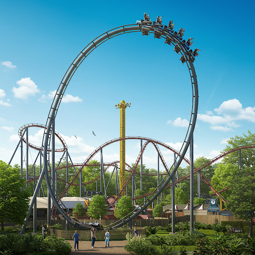 Thorpe Park