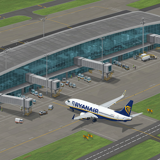 Stansted Airport