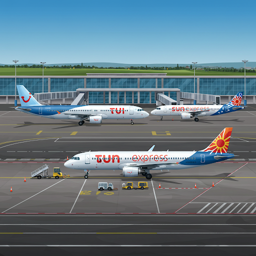 London Stansted Airport transfer