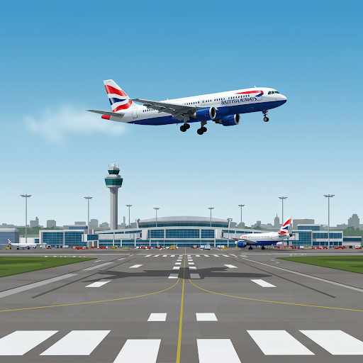 Airport Transfers