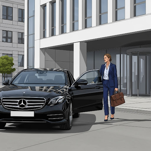 Business Transfers