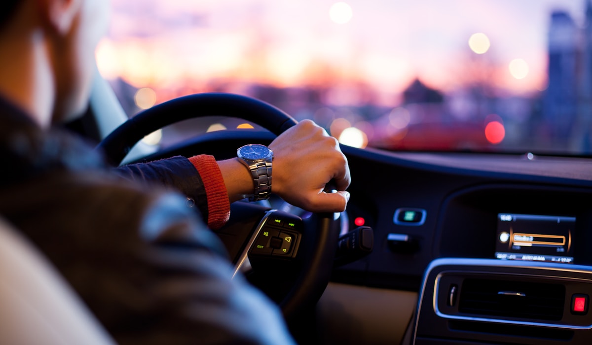 Taxi Service Windsor